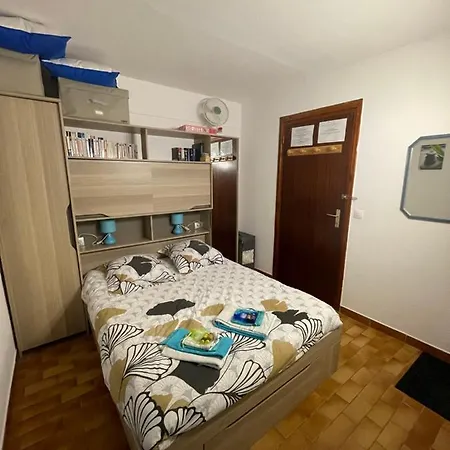 Alcove A Les Bains 2 Etoiles