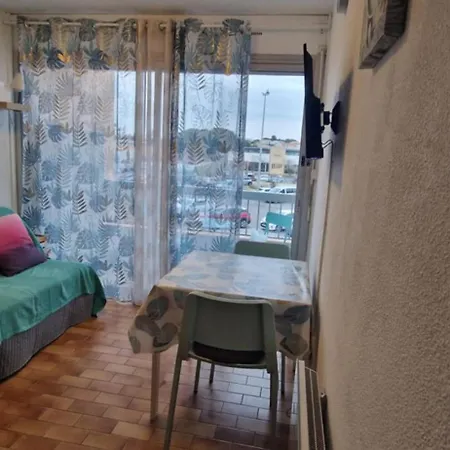 Alcove A Les Bains 2 Etoiles Apartment *