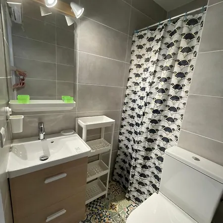 Alcove A Les Bains 2 Etoiles バラルック・レ・バン
